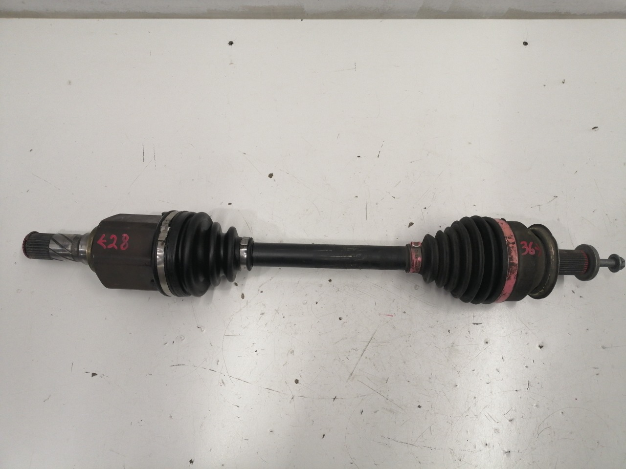 Привод, 12500 рублей, Красноярск