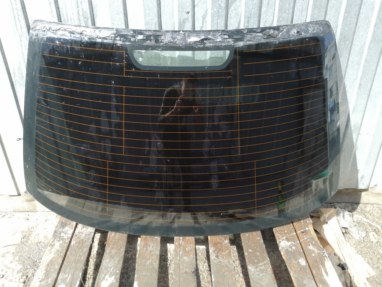 Стекло, 2500 рублей, Красноярск