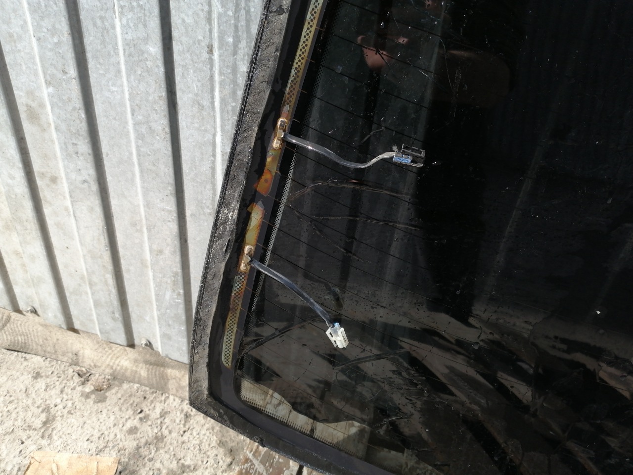 Стекло, 2500 рублей, Красноярск