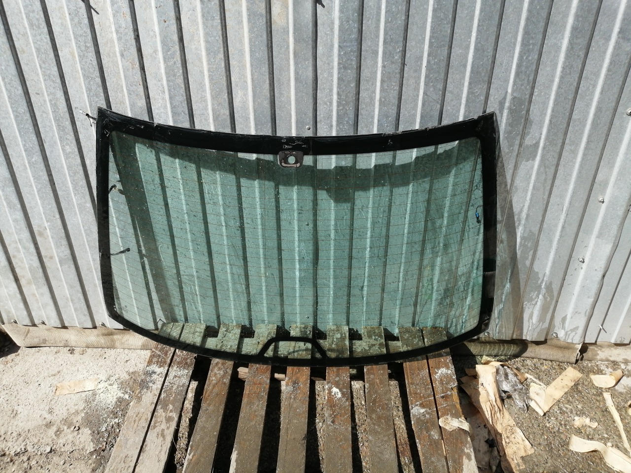 Стекло багажника, 2500 рублей, Красноярск