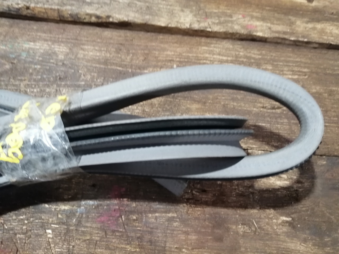 Уплотнитель проема двери, 600 рублей, Красноярск