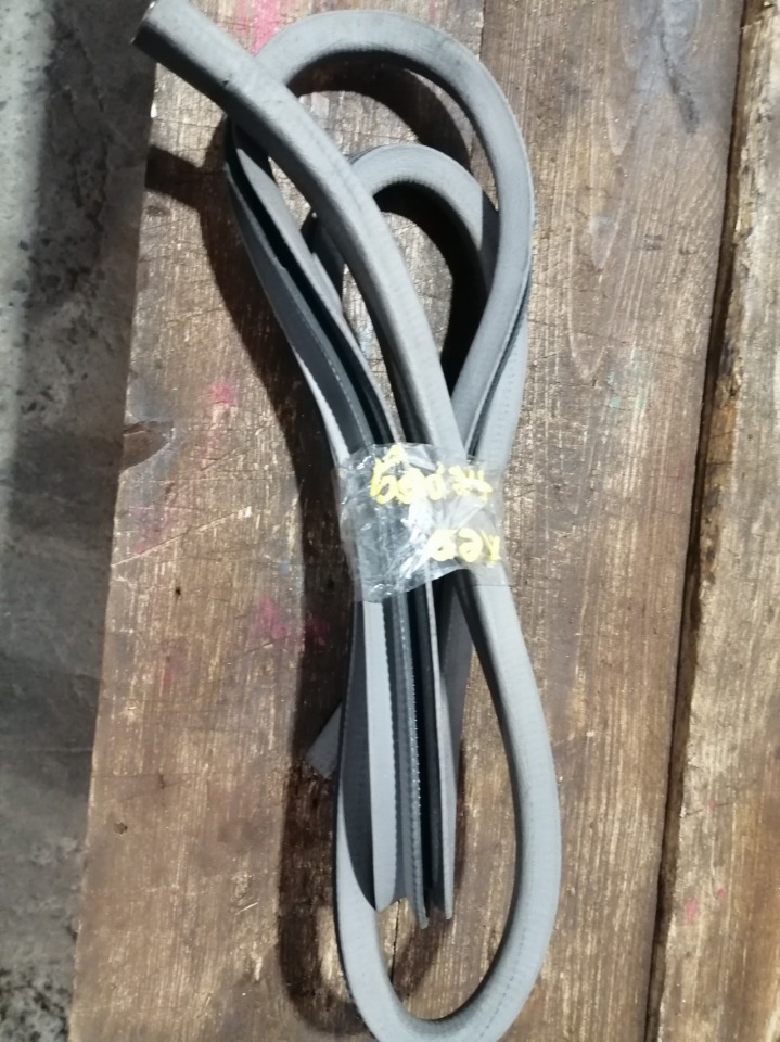 Уплотнитель проема двери, 600 рублей, Красноярск