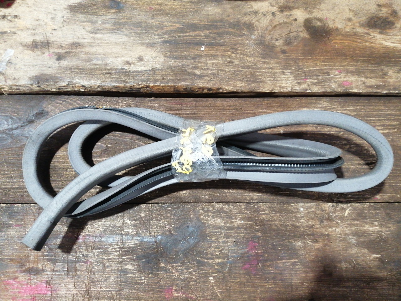 Уплотнитель проема двери, 600 рублей, Красноярск