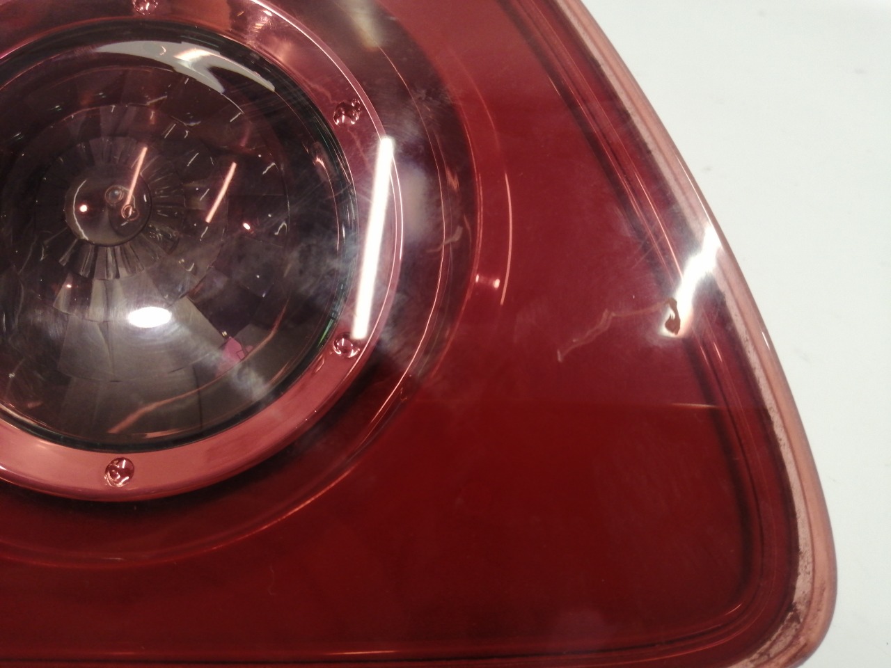 Фонарь заднего хода, 2400 рублей, Красноярск