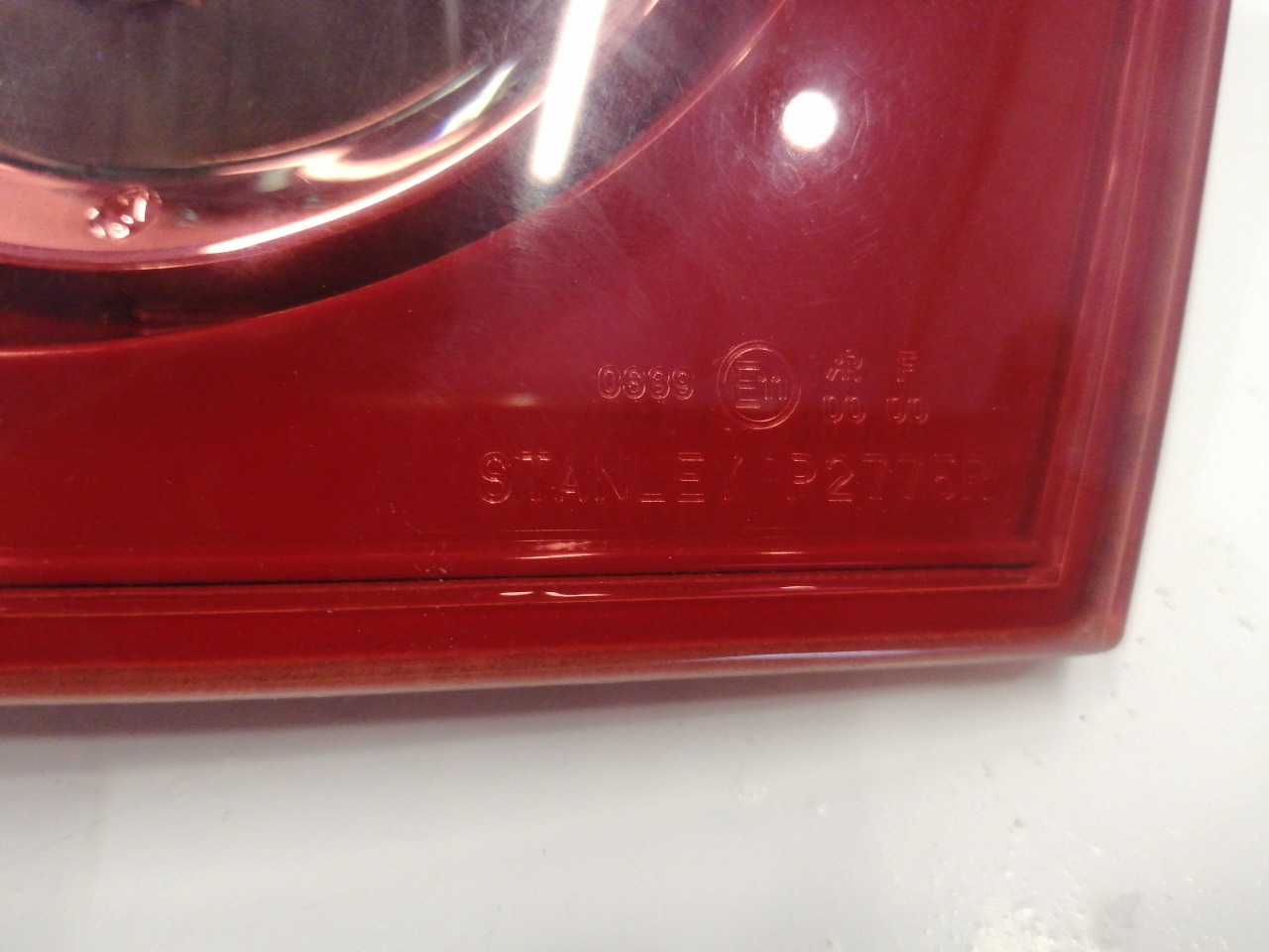 Фонарь заднего хода, 1800 рублей, Красноярск