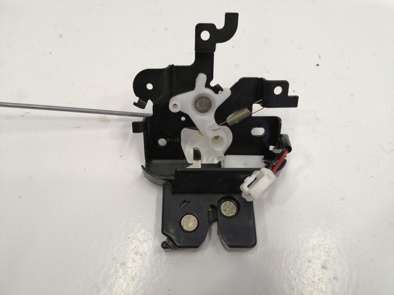 Замок крышки багажника, 3000 рублей, Красноярск