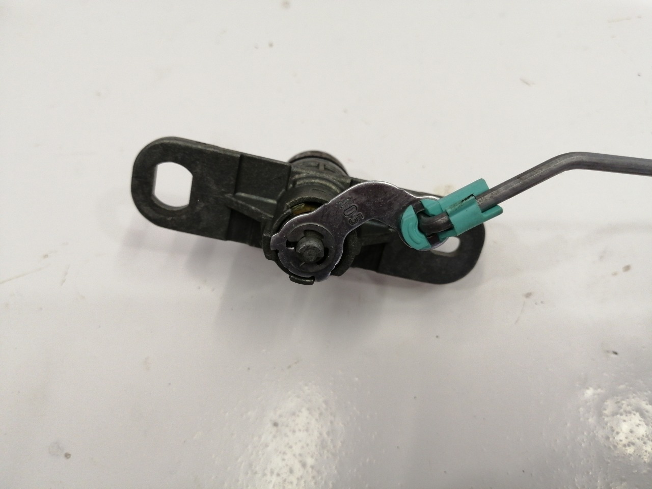 Замок крышки багажника, 3000 рублей, Красноярск