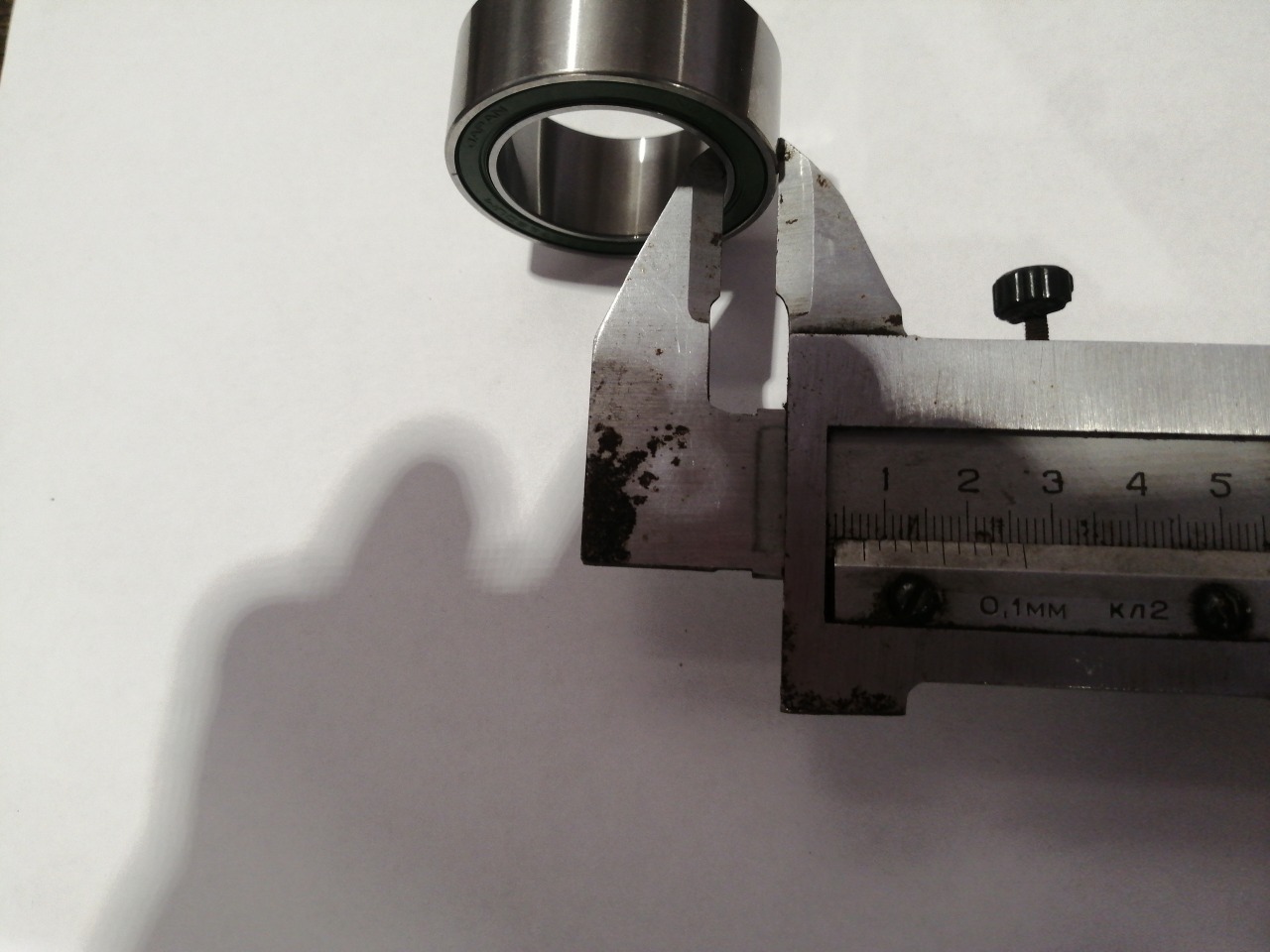 подшипник муфты кондиционера, 1700 рублей, Красноярск