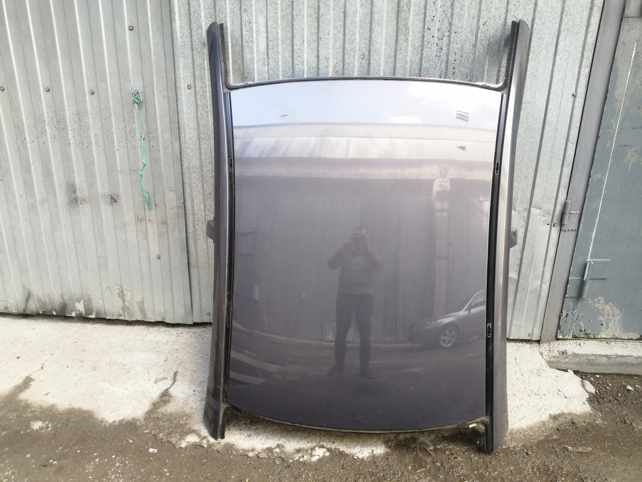 Крыша, 11400 рублей, Красноярск