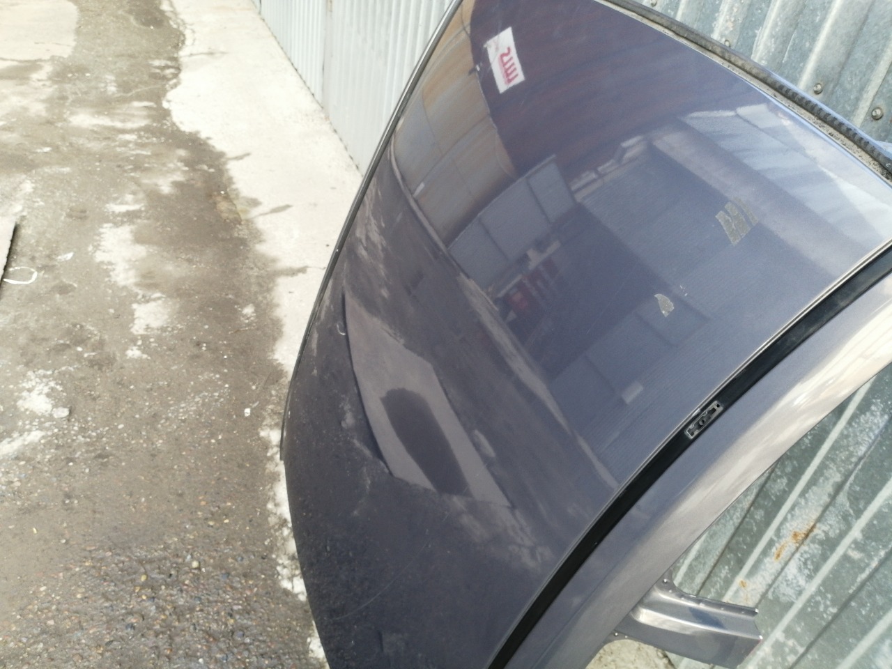 Крыша, 11400 рублей, Красноярск