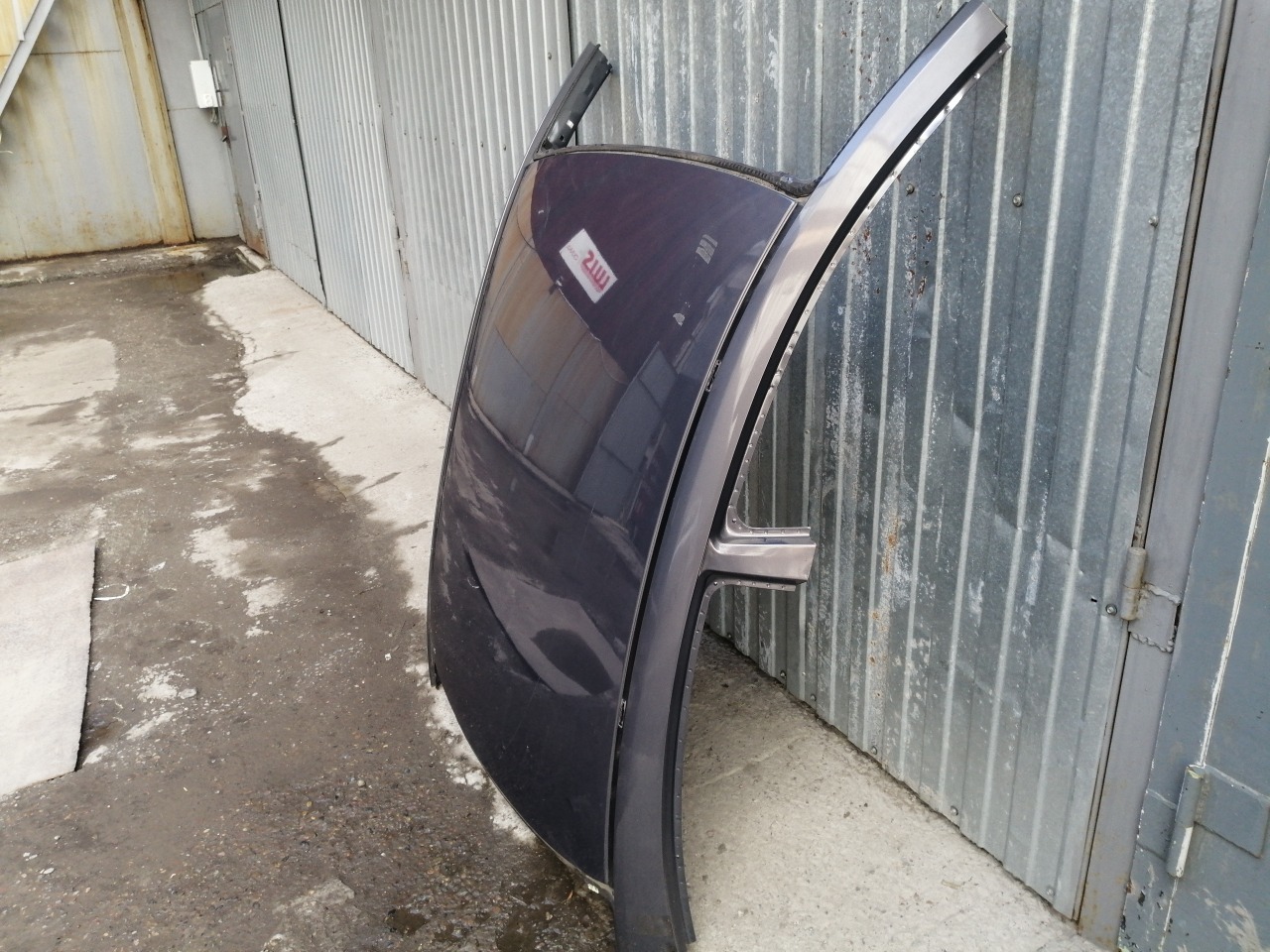 Крыша, 11400 рублей, Красноярск