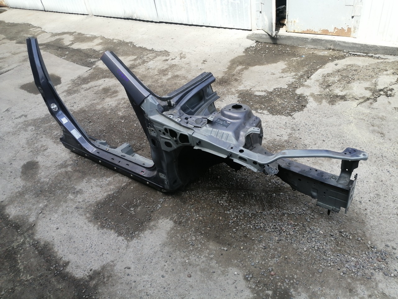 Лонжерон, 8000 рублей, Красноярск