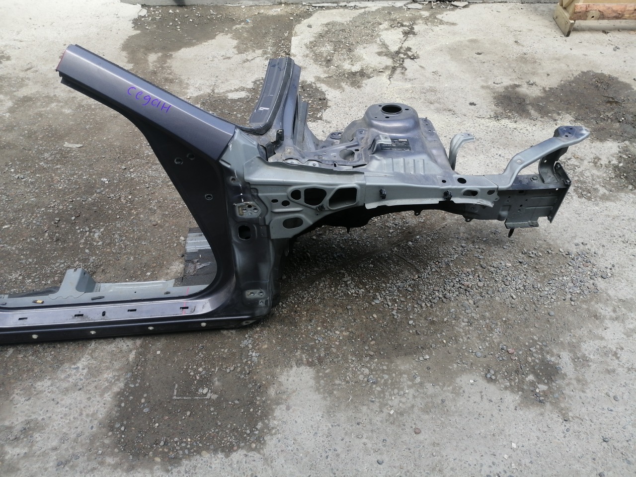 Лонжерон, 8000 рублей, Красноярск