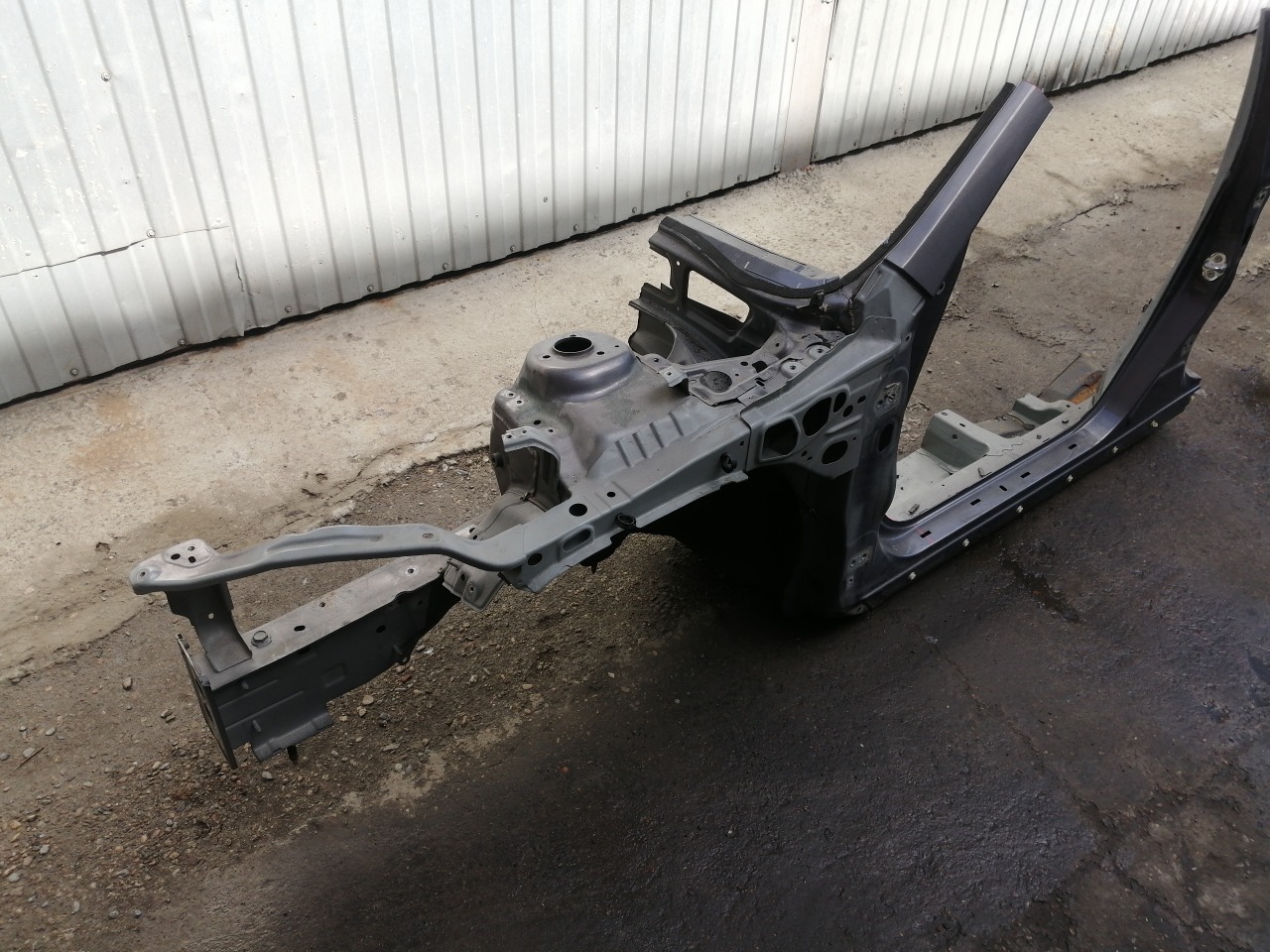 Лонжерон, 8000 рублей, Красноярск