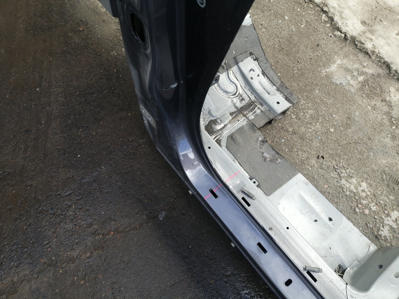 Лонжерон, 8000 рублей, Красноярск