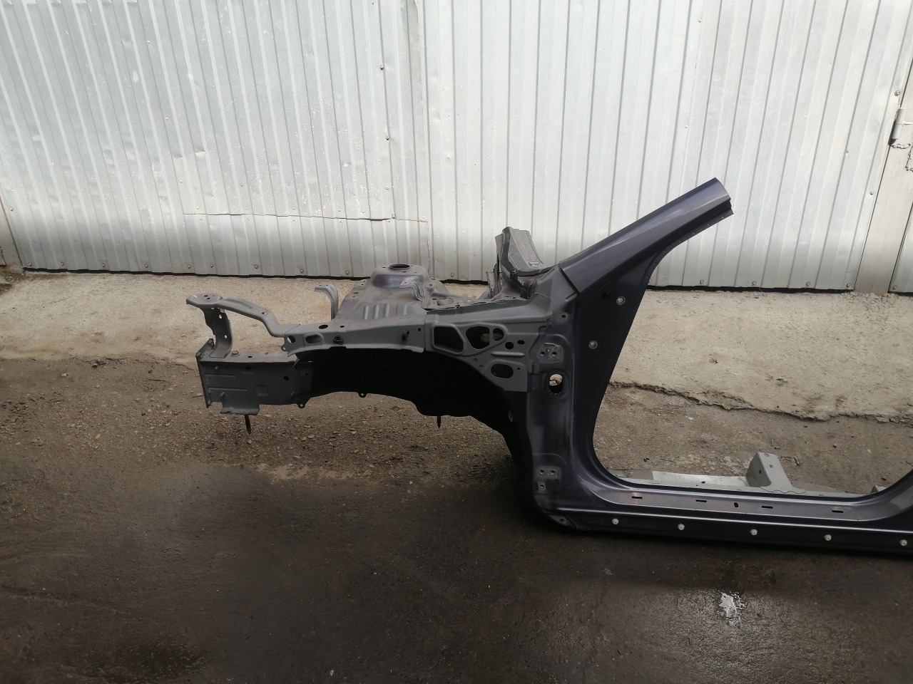 Лонжерон, 8000 рублей, Красноярск