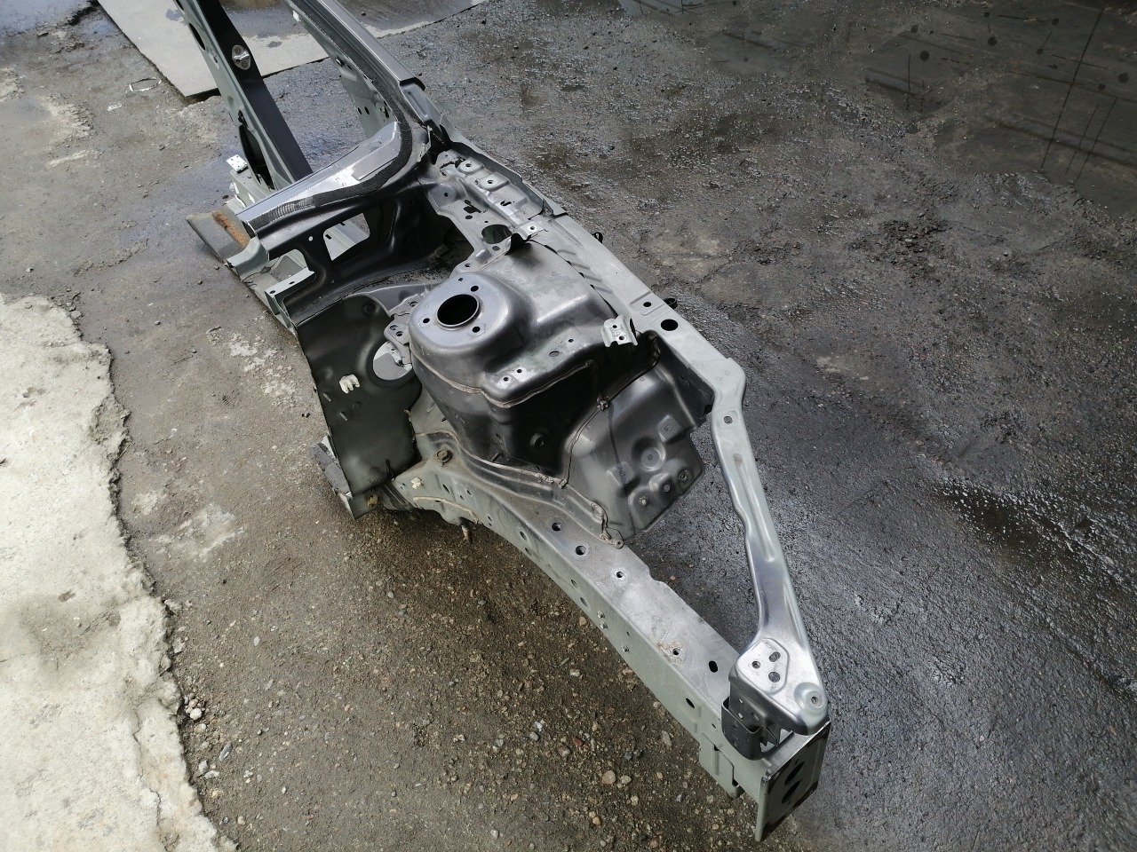 Лонжерон, 8000 рублей, Красноярск