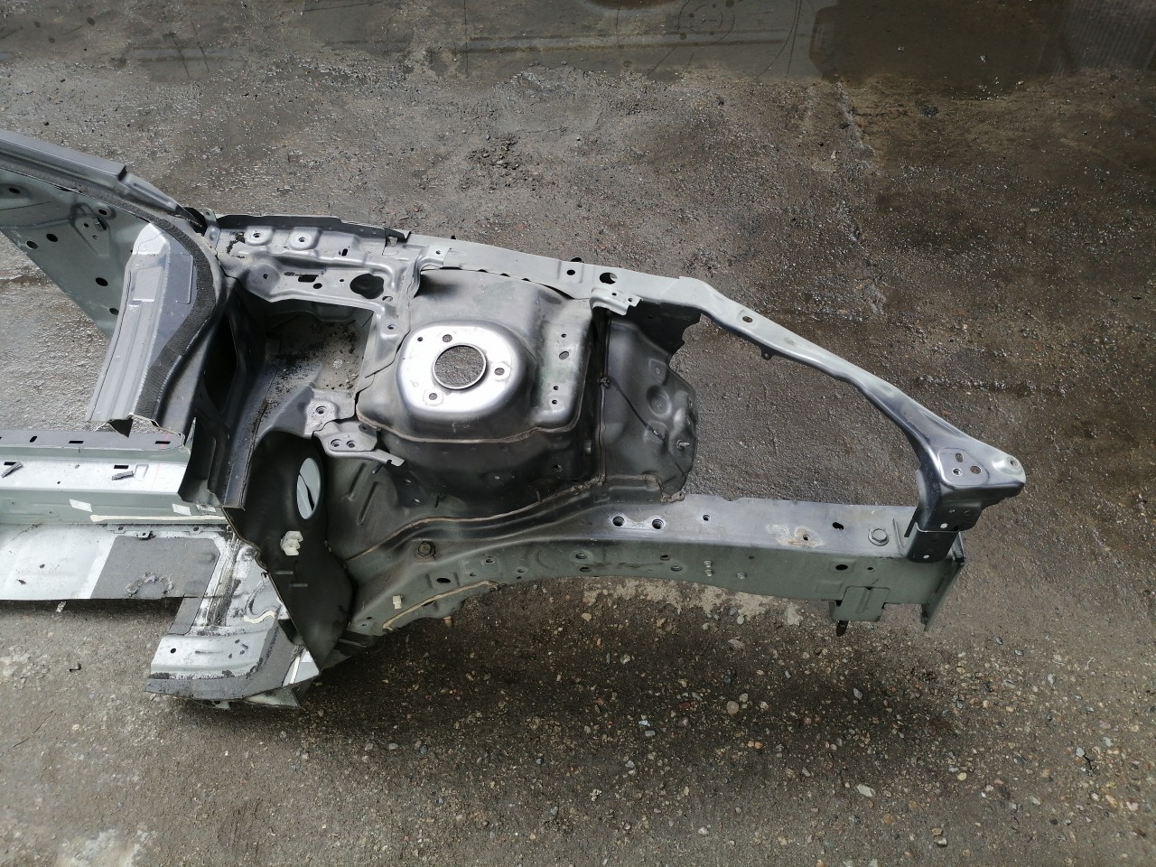 Лонжерон, 8000 рублей, Красноярск