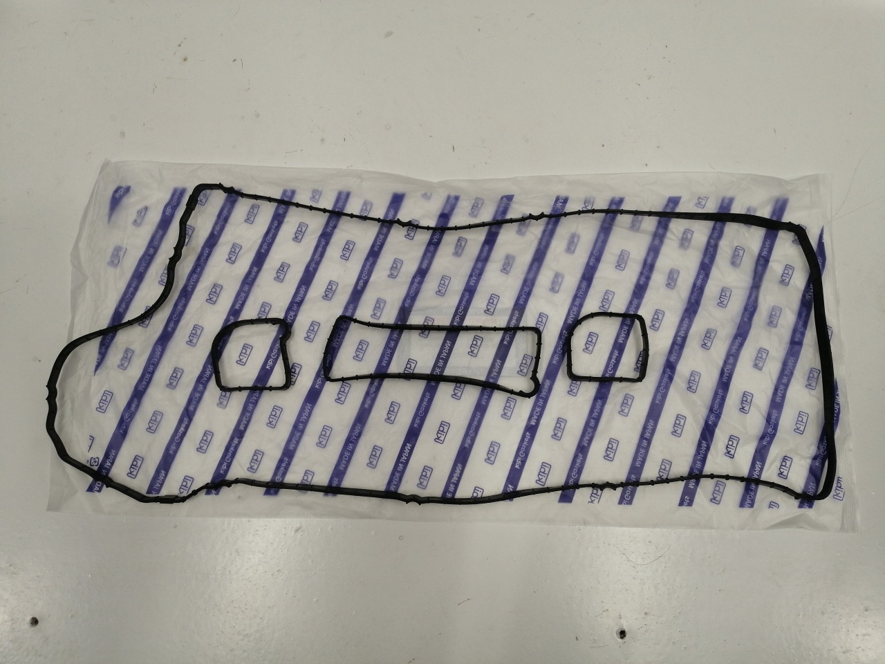 Прокладка клапанной крышки, 1800 рублей, Красноярск