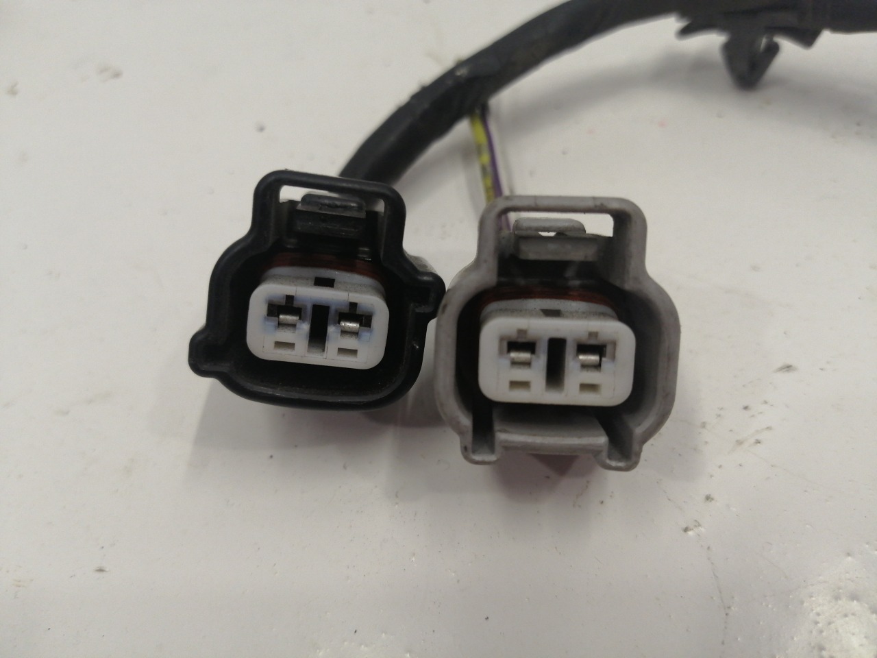 Разъем мотора стеклоомывателя, 1000 рублей, Красноярск