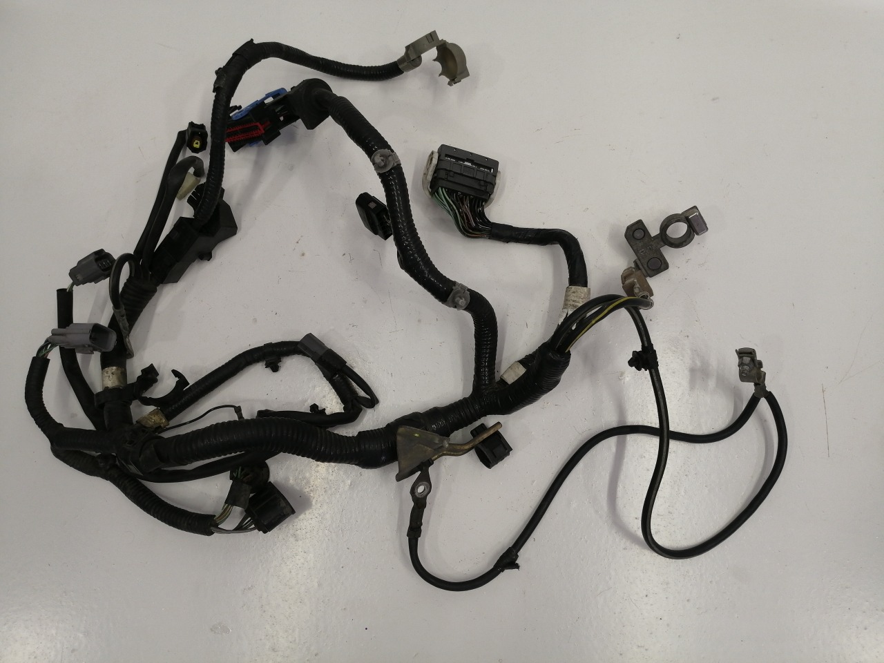 проводка АКПП, 6000 рублей, Красноярск