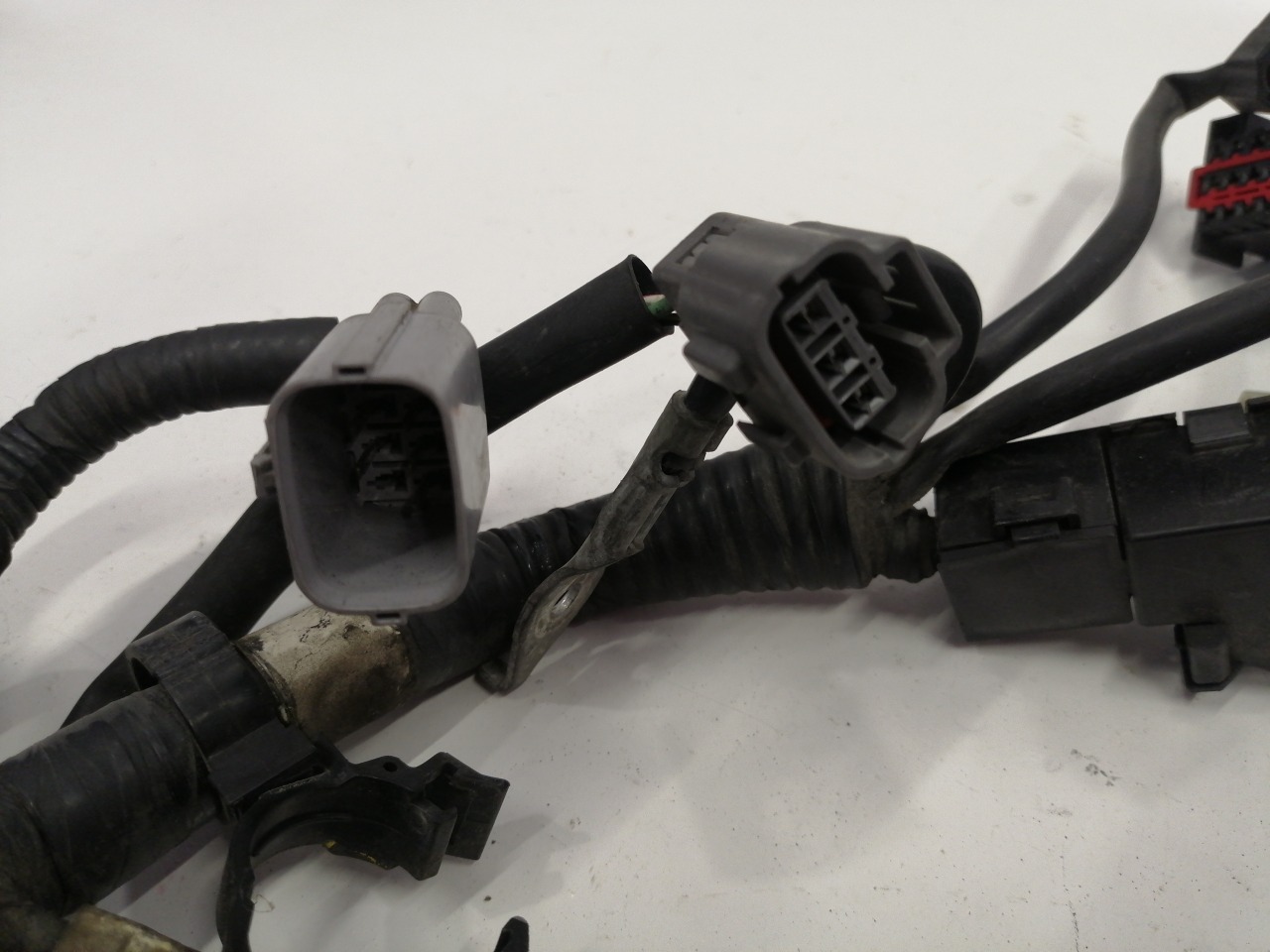 проводка АКПП, 6000 рублей, Красноярск