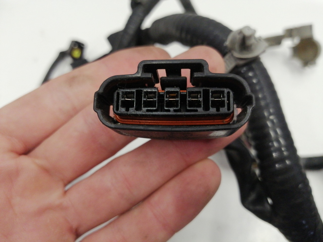 проводка АКПП, 6000 рублей, Красноярск