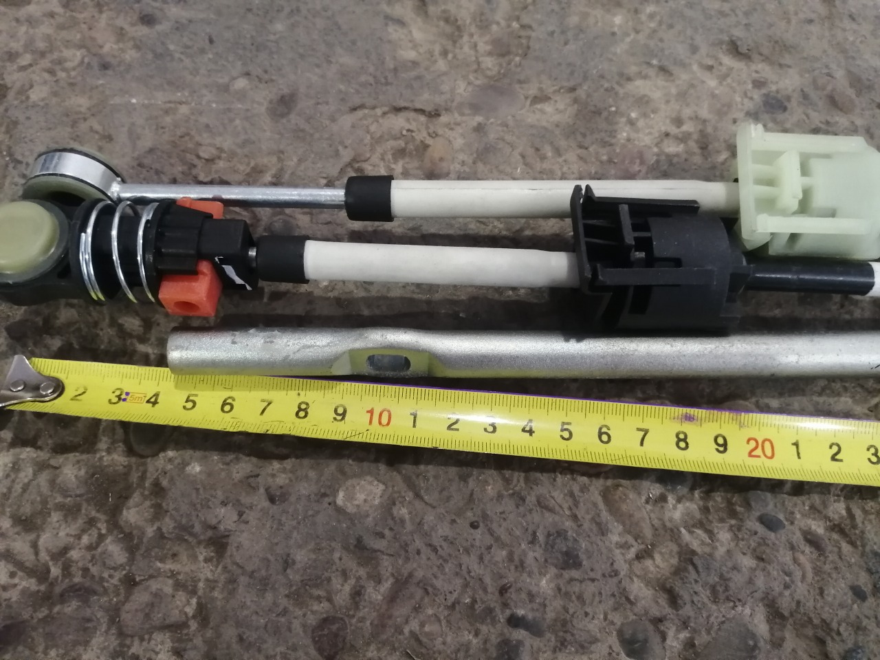 Трос МКПП, 8500 рублей, Красноярск