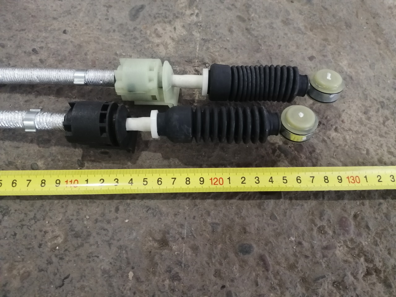 Трос МКПП, 8500 рублей, Красноярск