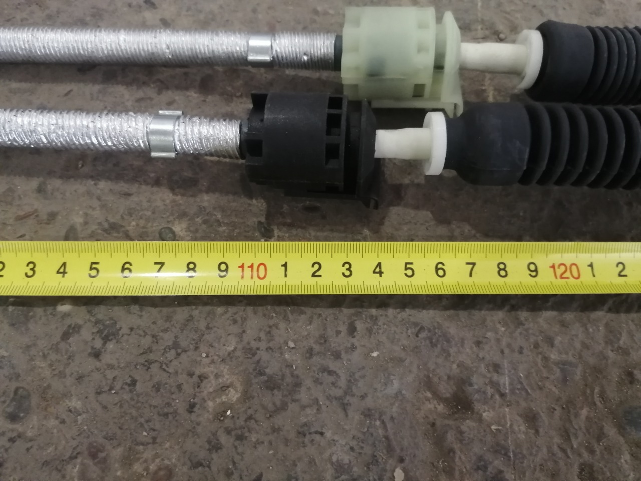 Трос МКПП, 8500 рублей, Красноярск