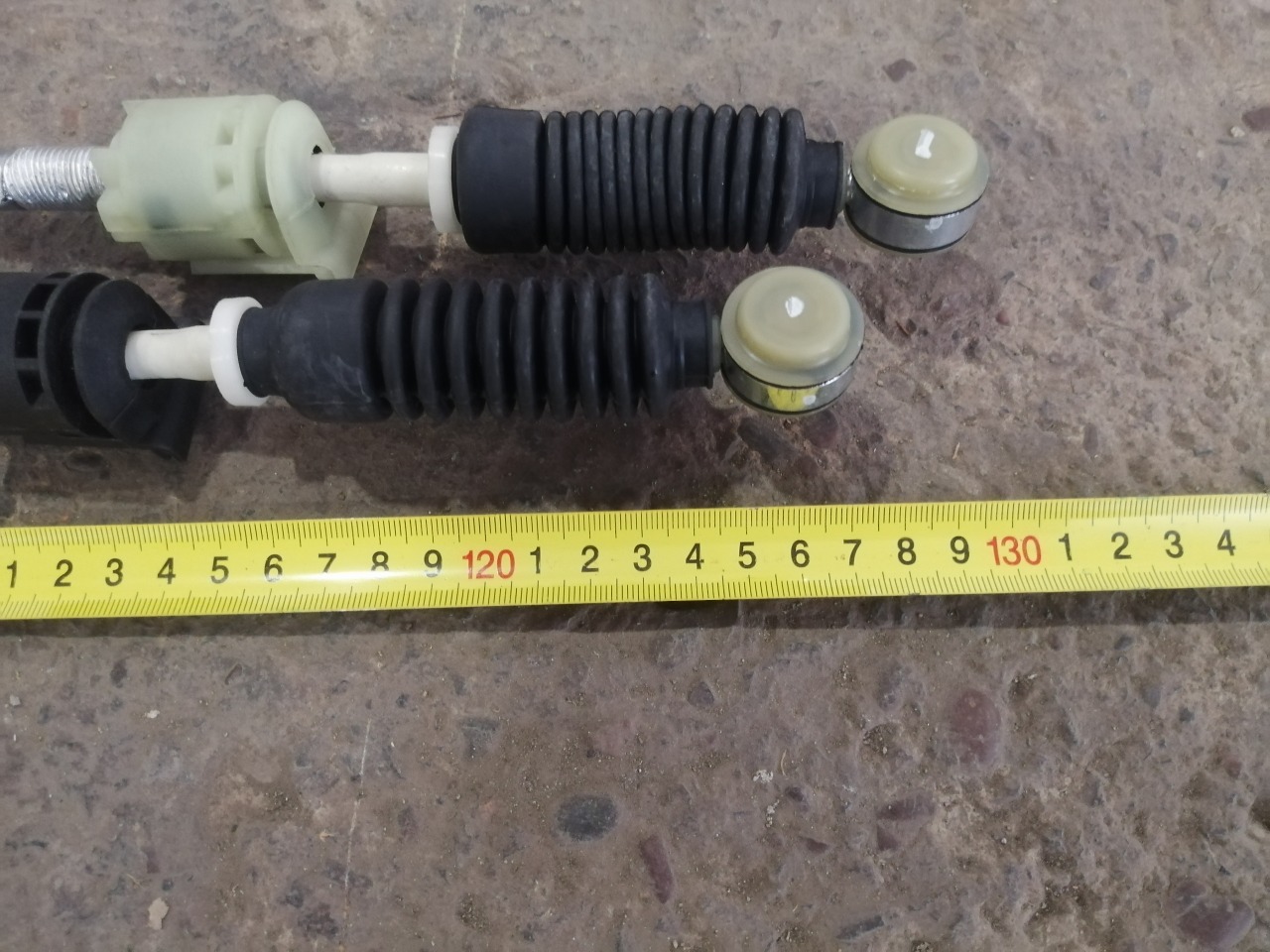 Трос МКПП, 8500 рублей, Красноярск