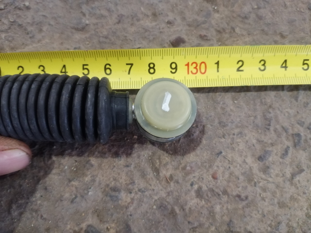 Трос МКПП, 8500 рублей, Красноярск