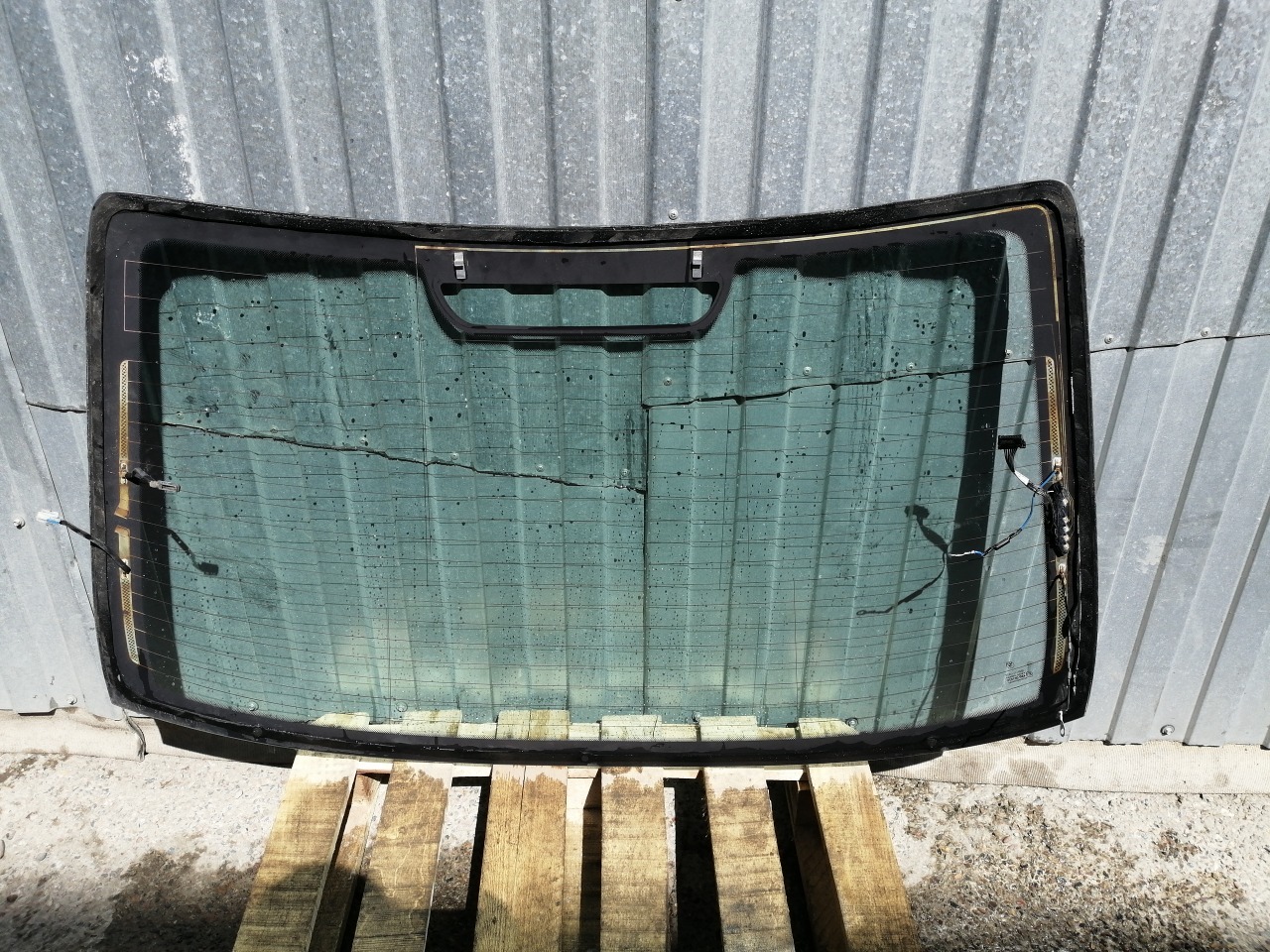 Стекло, 2500 рублей, Красноярск