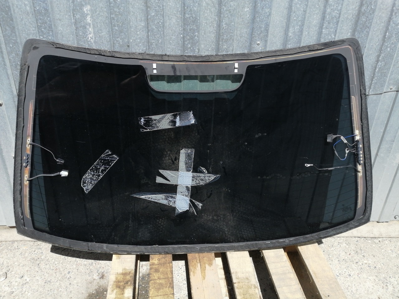 Стекло, 2500 рублей, Красноярск