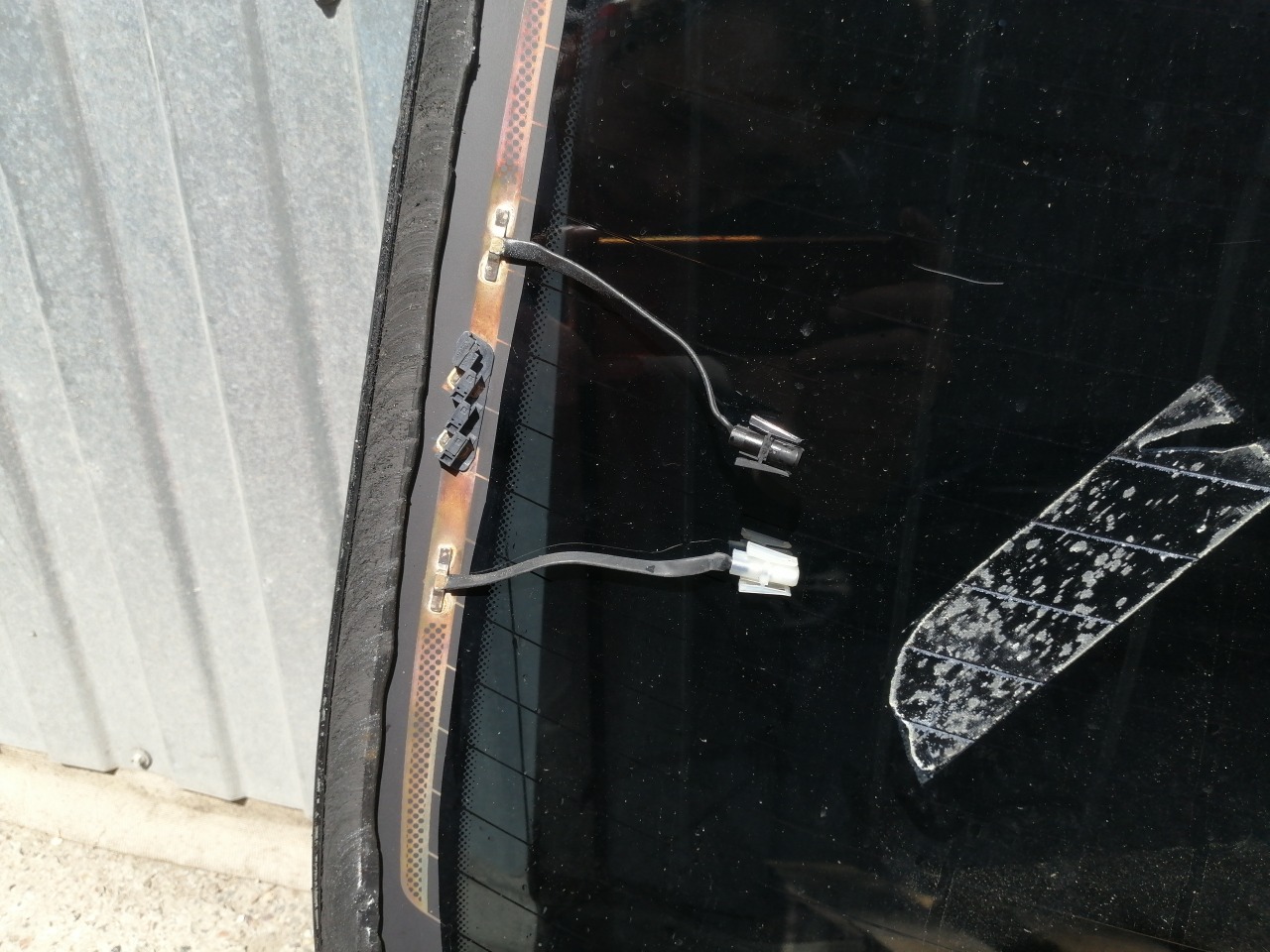 Стекло, 2500 рублей, Красноярск