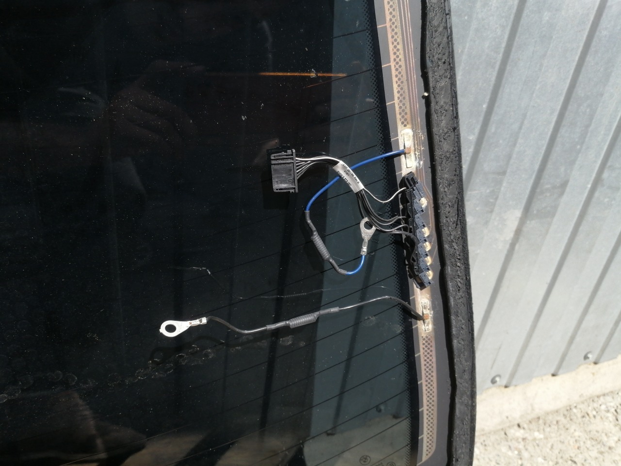 Стекло, 2500 рублей, Красноярск