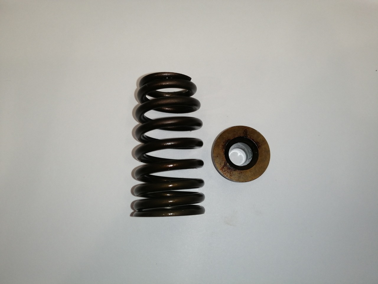 Пружина клапана, 500 рублей, Красноярск