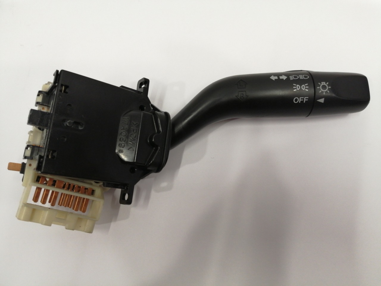 Подрулевой переключатель, 1200 рублей, Красноярск