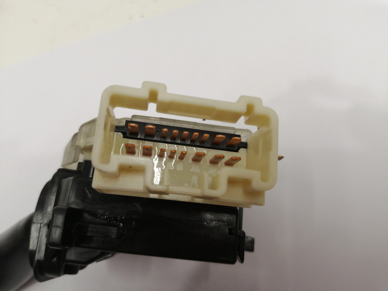 Подрулевой переключатель, 1200 рублей, Красноярск