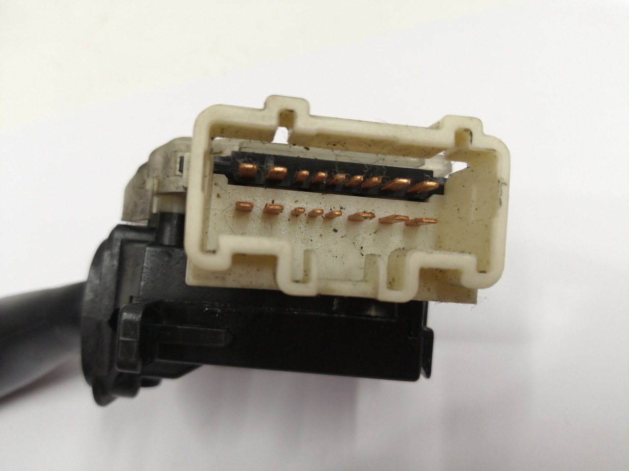 Подрулевой переключатель, 1200 рублей, Красноярск