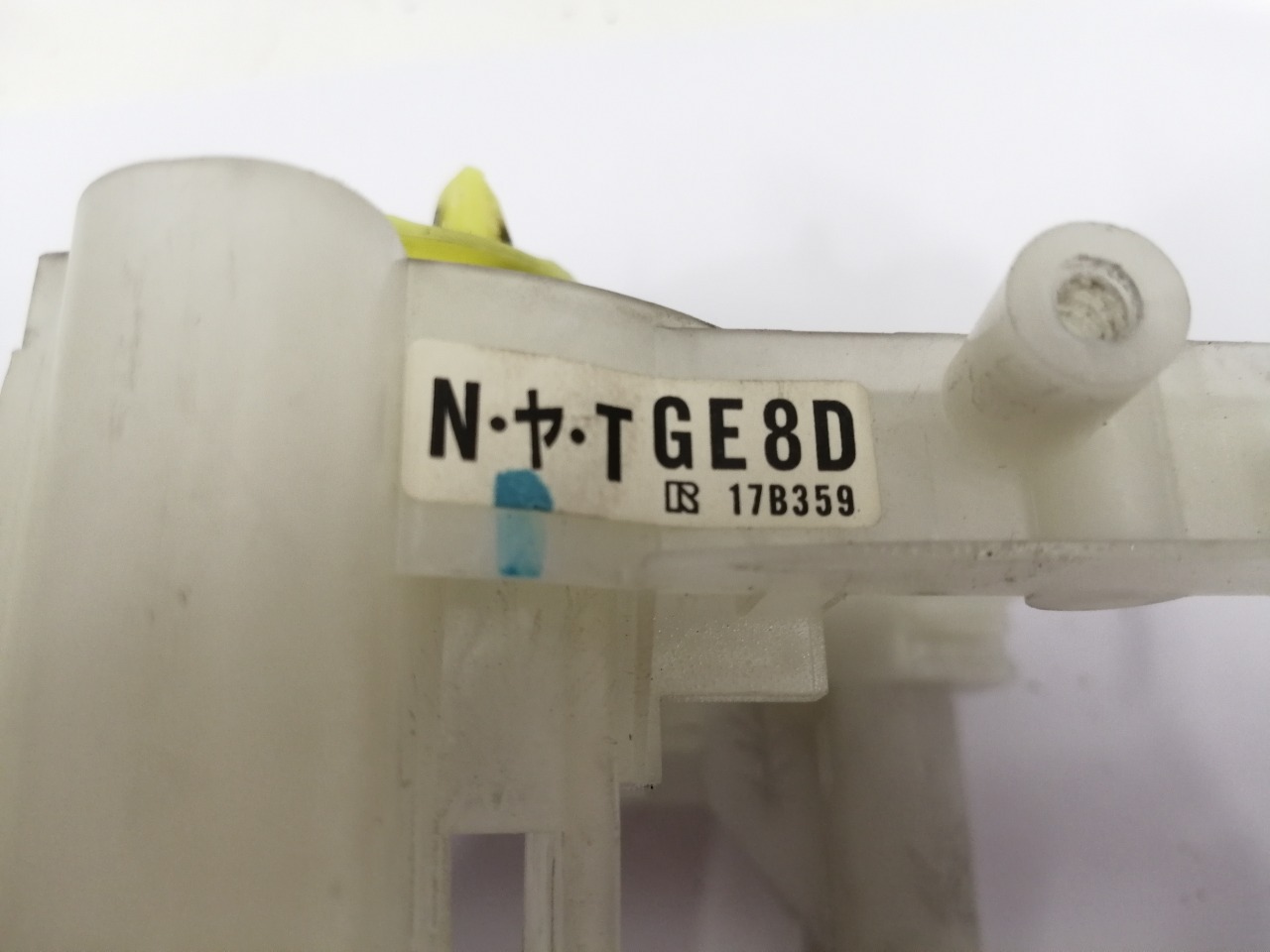 Кронштейн подрулевых переключателей, 800 рублей, Красноярск