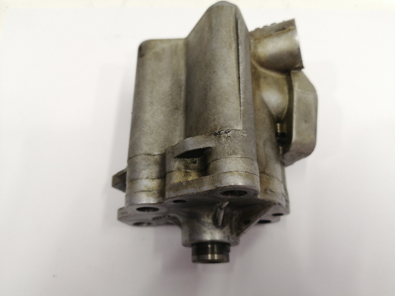 Масляный насос, 2200 рублей, Красноярск