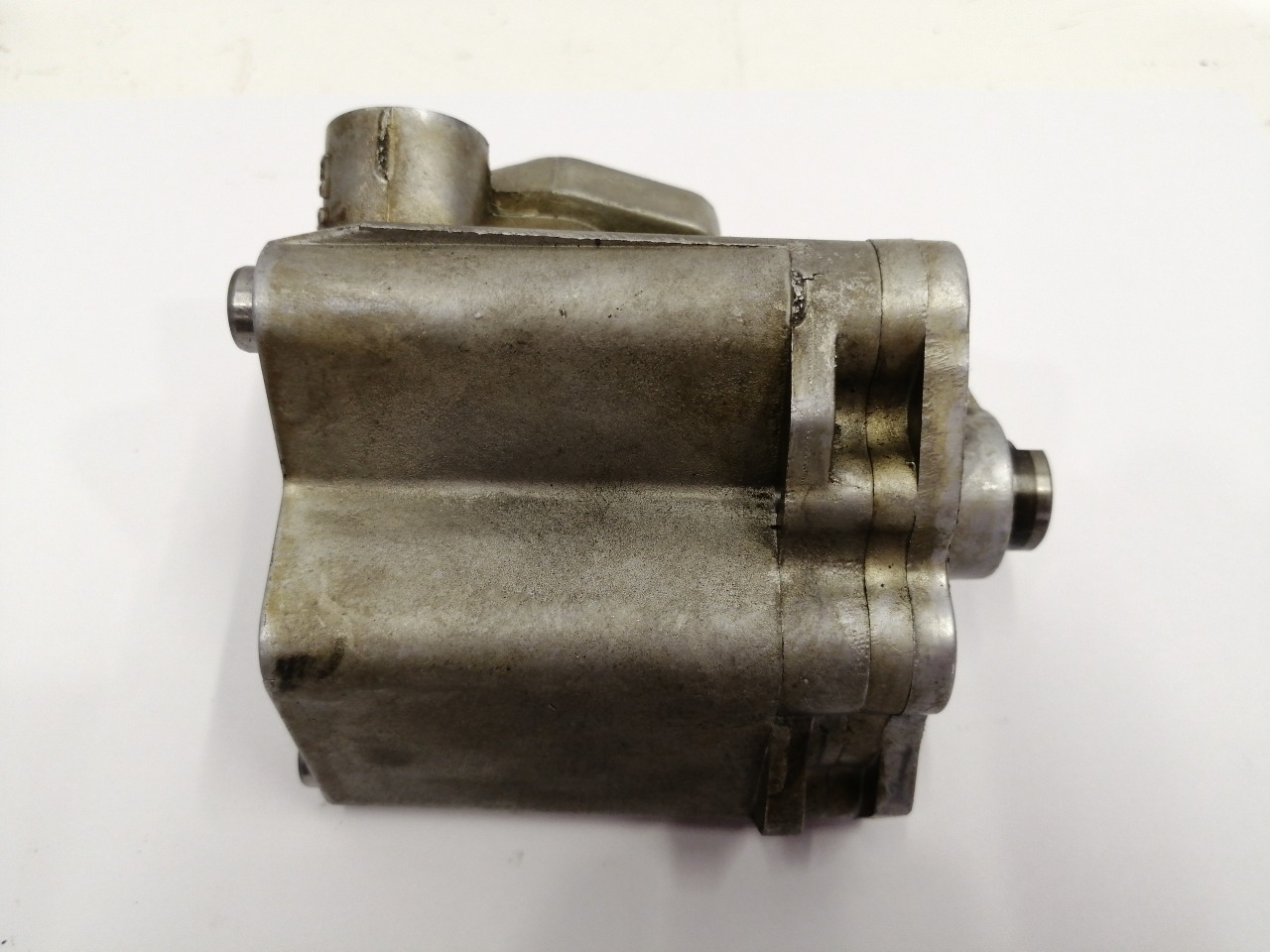 Масляный насос, 2200 рублей, Красноярск