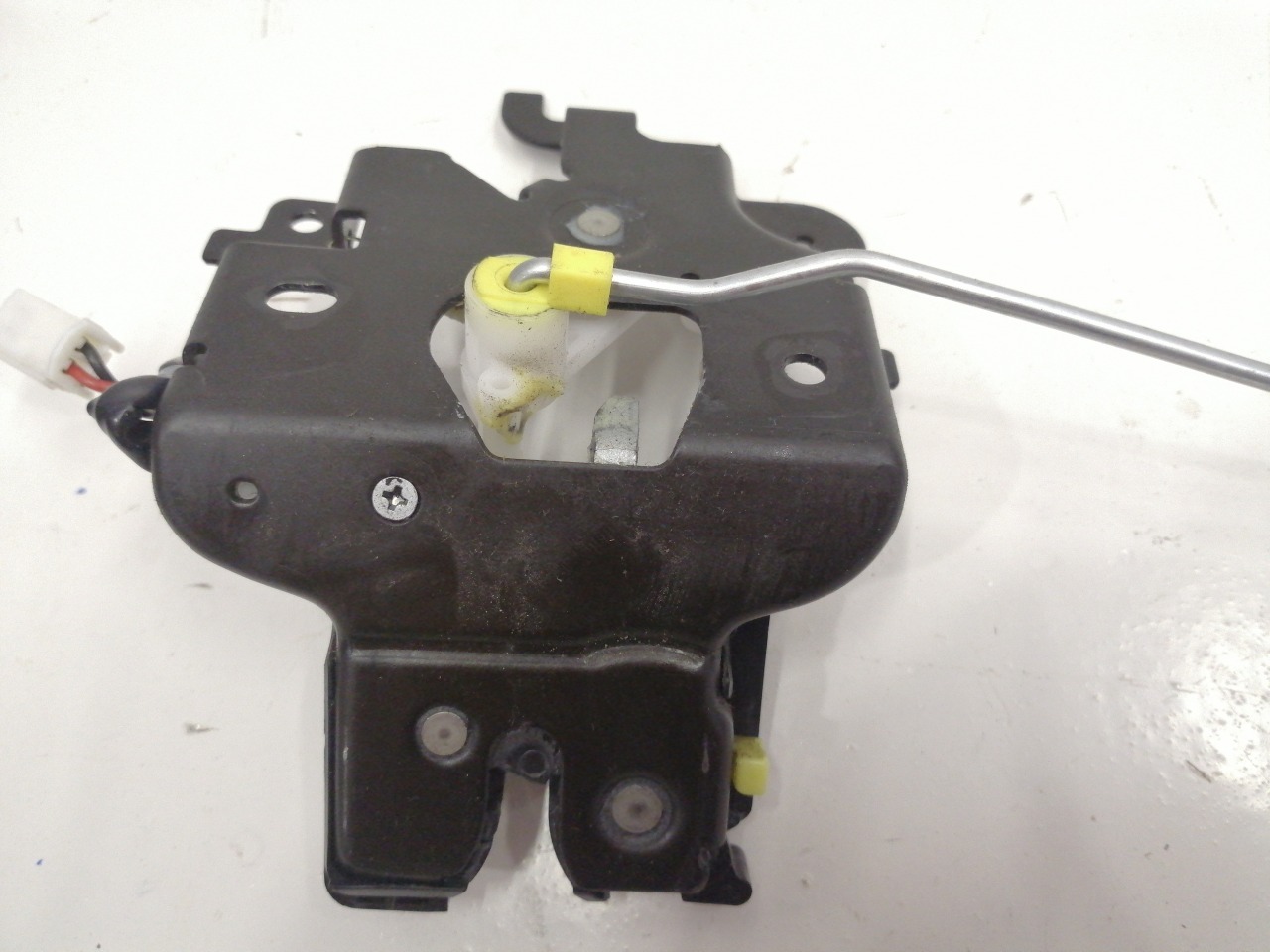 Замок крышки багажника, 3000 рублей, Красноярск