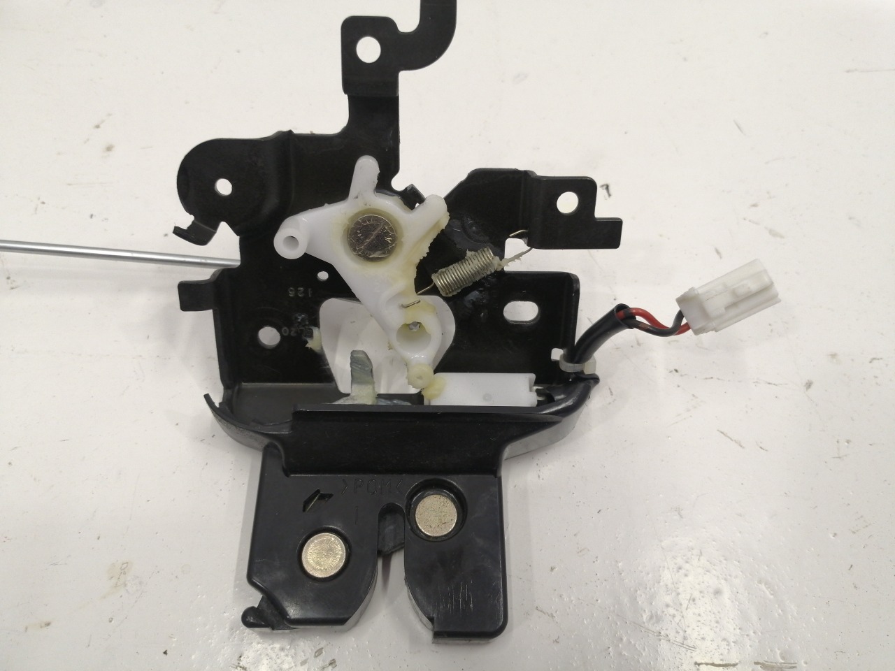 Замок крышки багажника, 3000 рублей, Красноярск