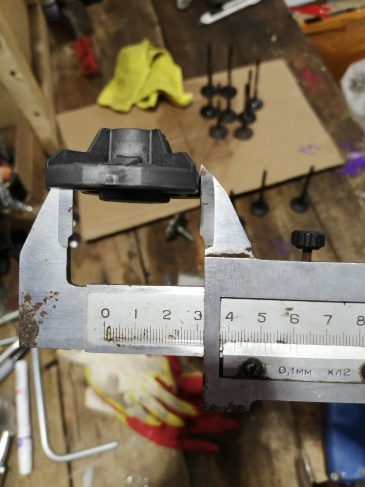 Бегунок распределителя зажигания, 1600 рублей, Красноярск