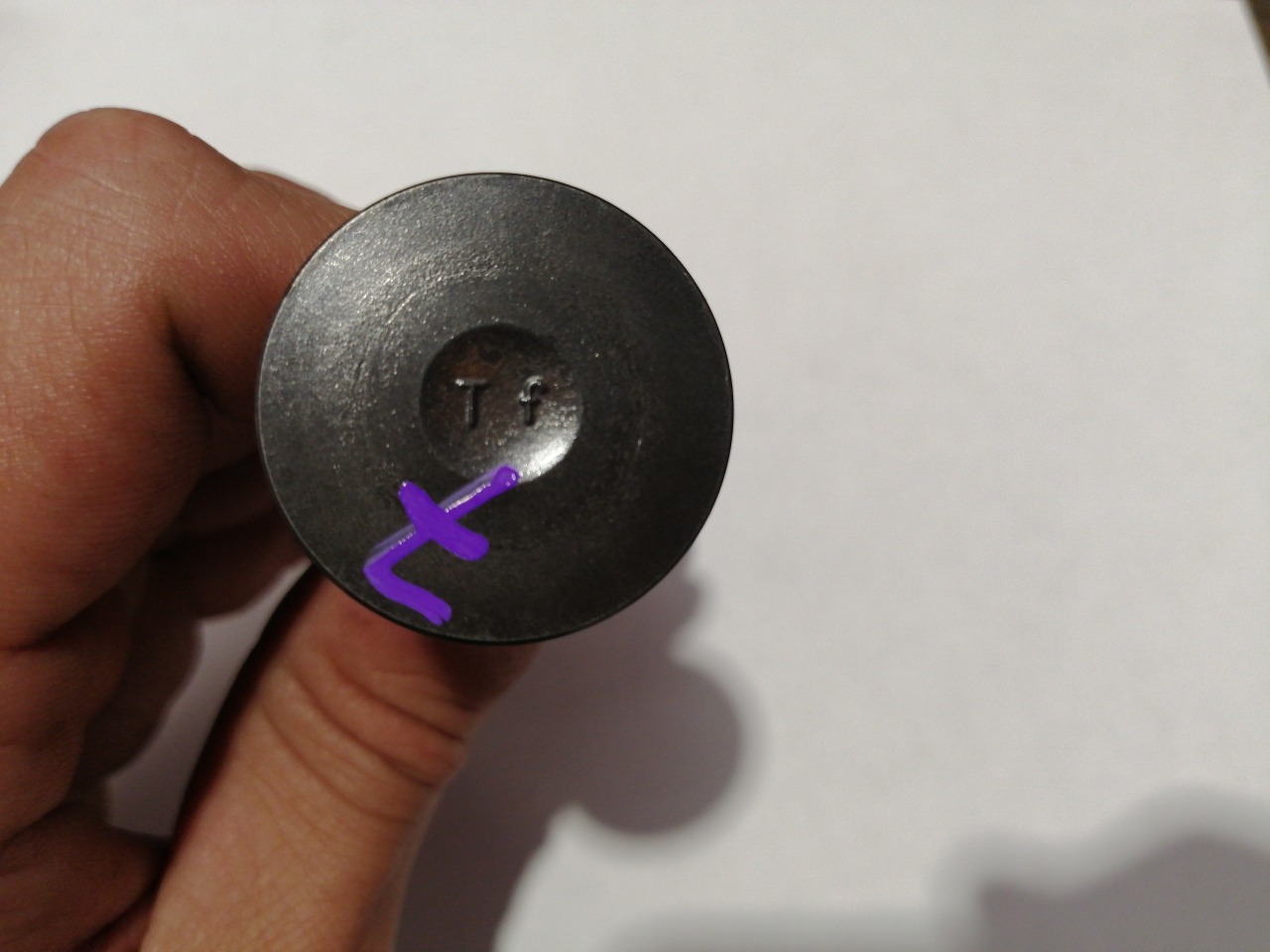 Клапан выпускной, 700 рублей, Красноярск