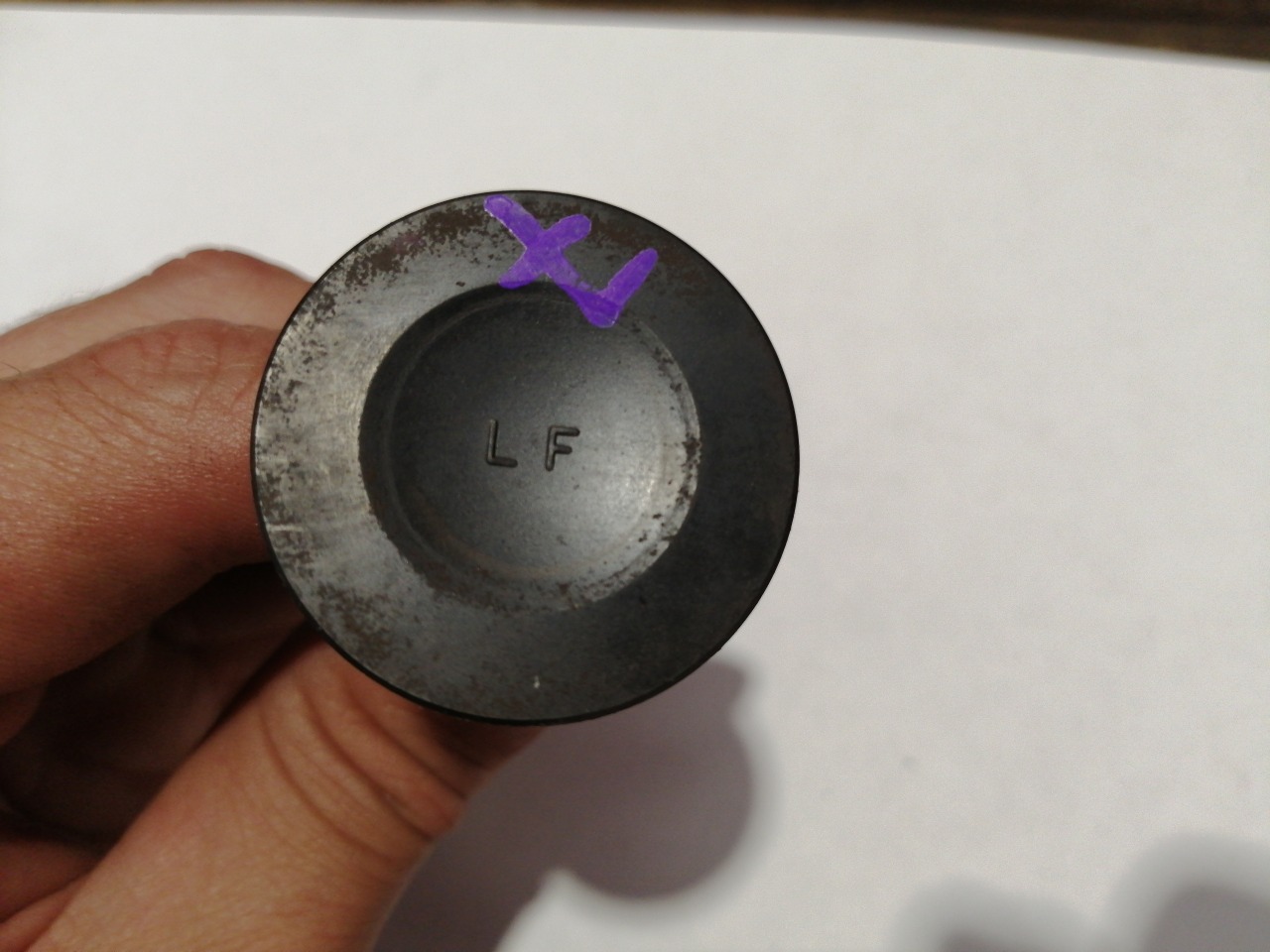 Клапан впускной, 700 рублей, Красноярск