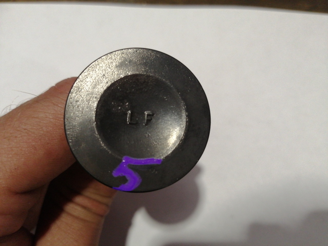 Клапан впускной, 700 рублей, Красноярск