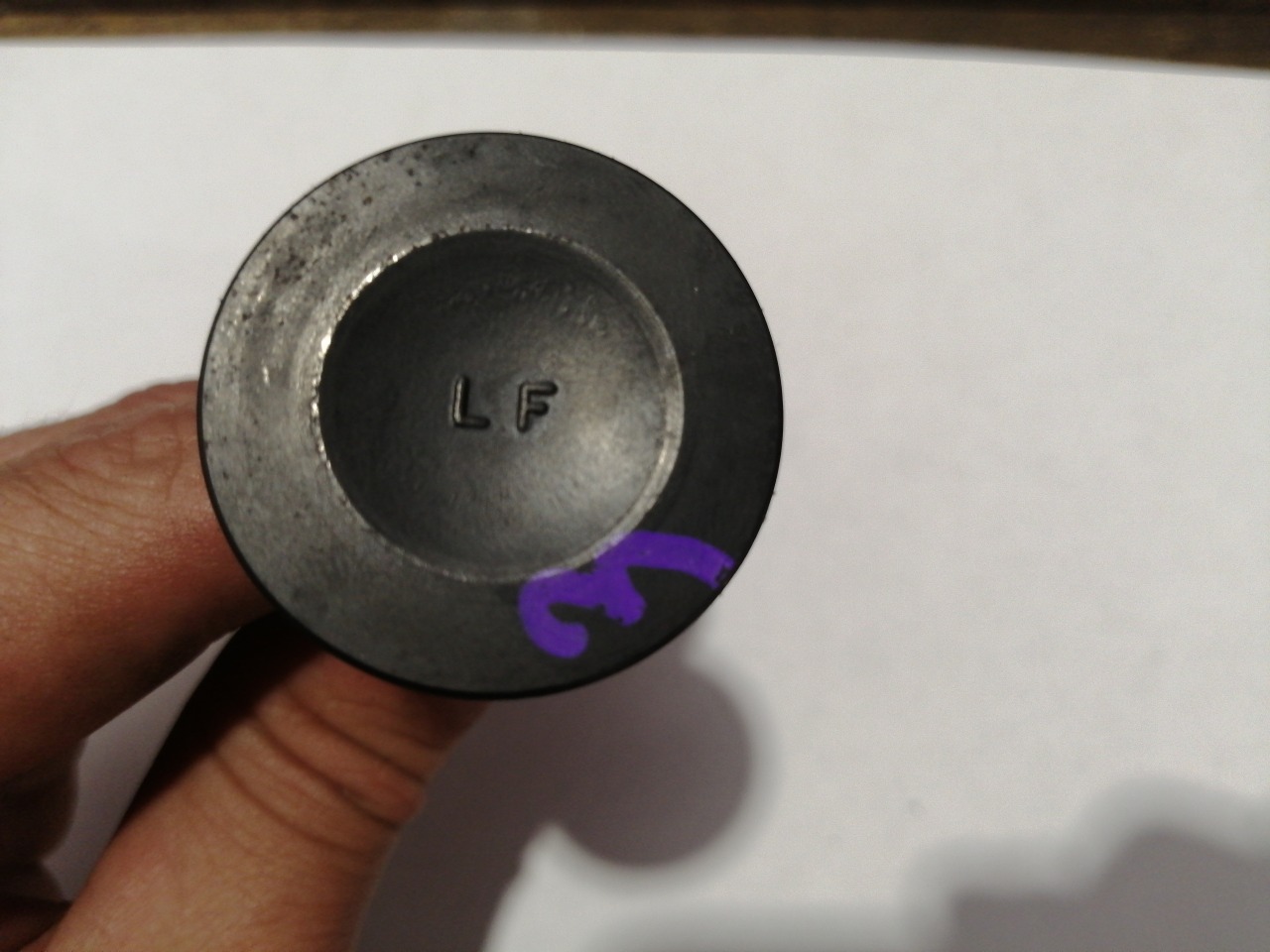 Клапан впускной, 700 рублей, Красноярск